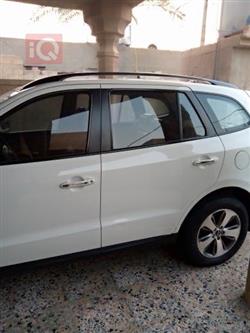 هيونداي سانتافي